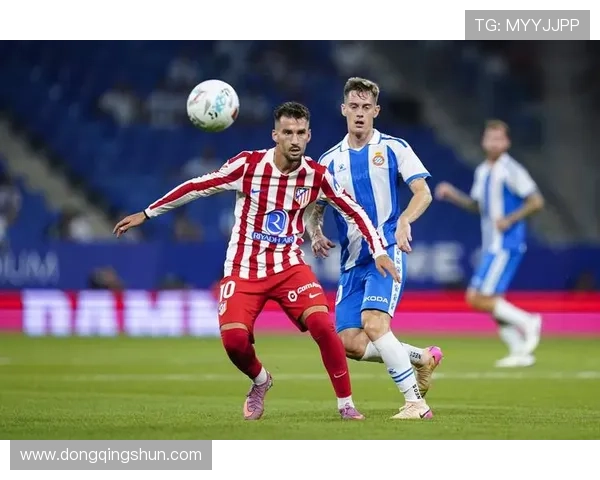 世体：小蜘蛛合练马竞四人缺训